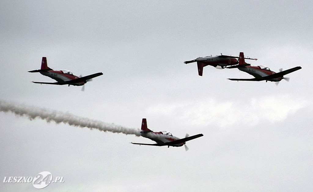 Antidotum Air Show Leszno 2024