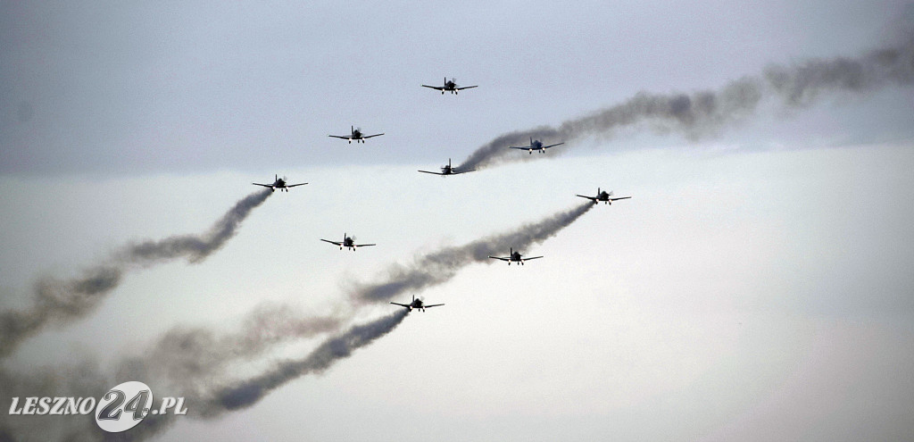 Antidotum Air Show Leszno 2024