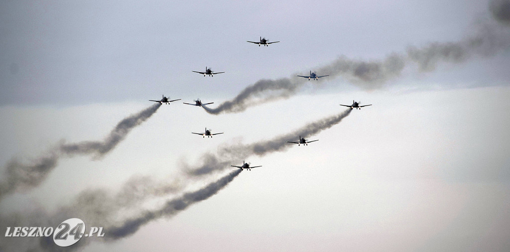 Antidotum Air Show Leszno 2024