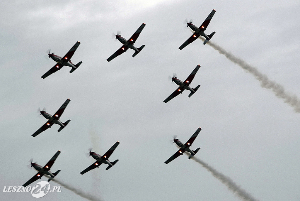 Antidotum Air Show Leszno 2024