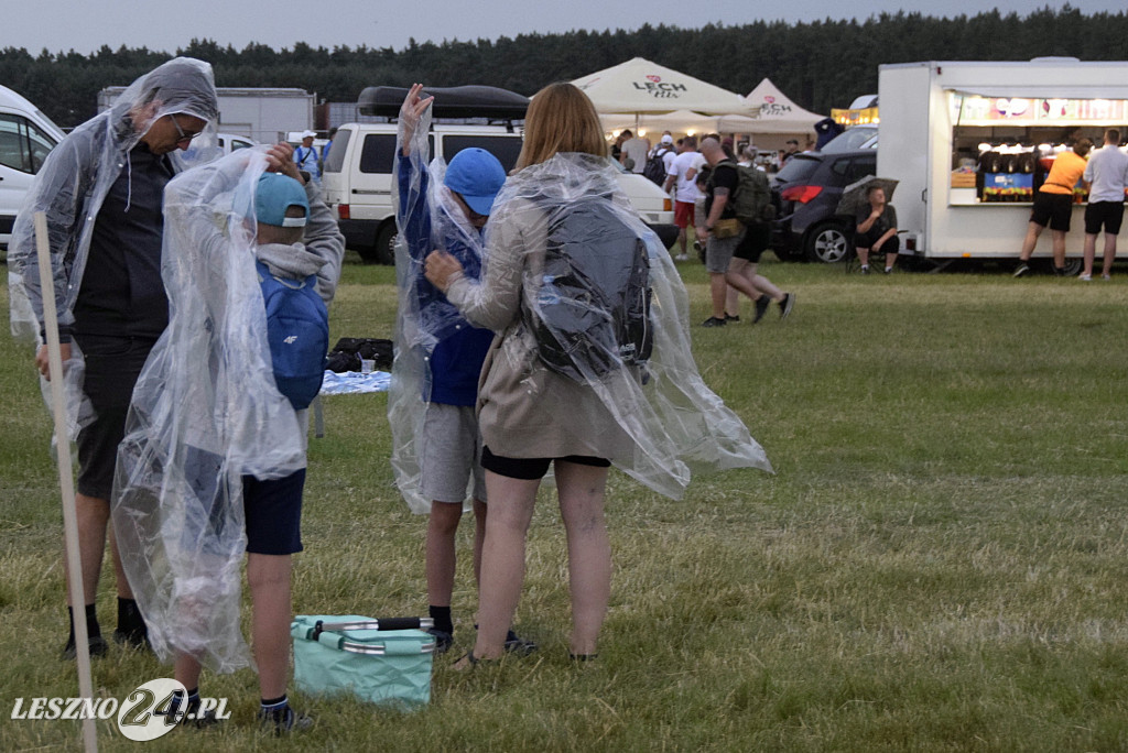 Antidotum Air Show Leszno 2024