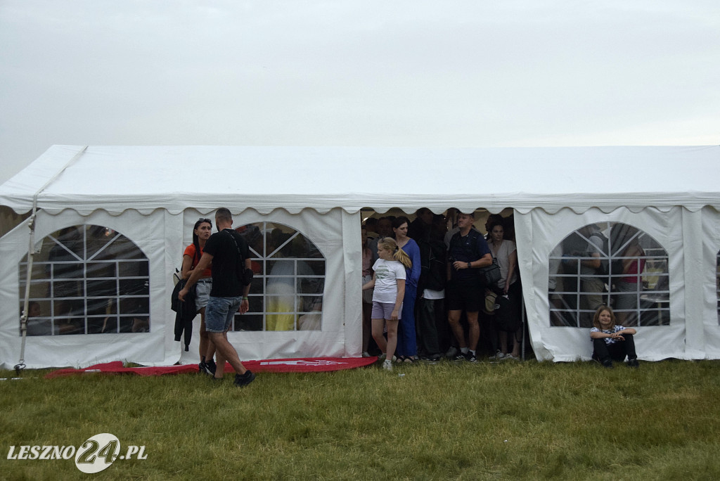 Antidotum Air Show Leszno 2024