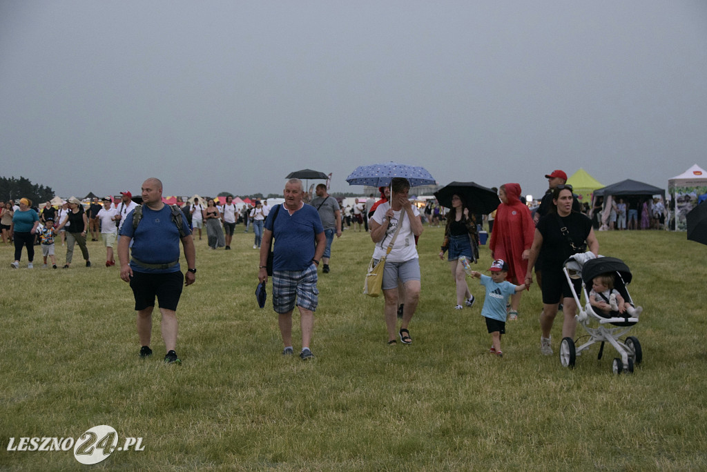 Antidotum Air Show Leszno 2024