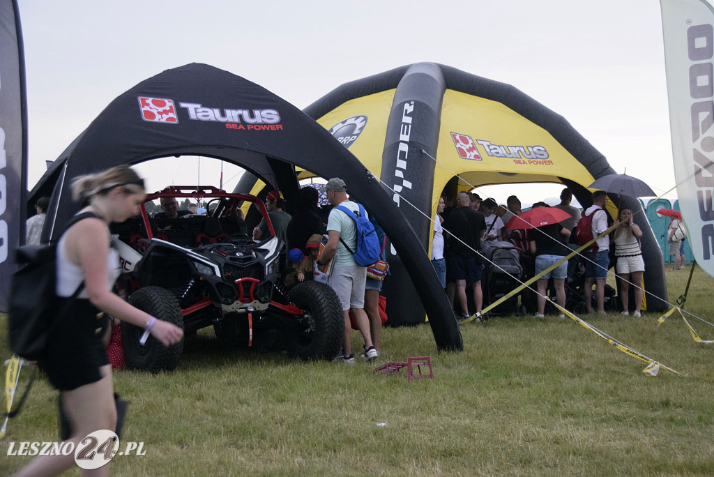 Antidotum Air Show Leszno 2024
