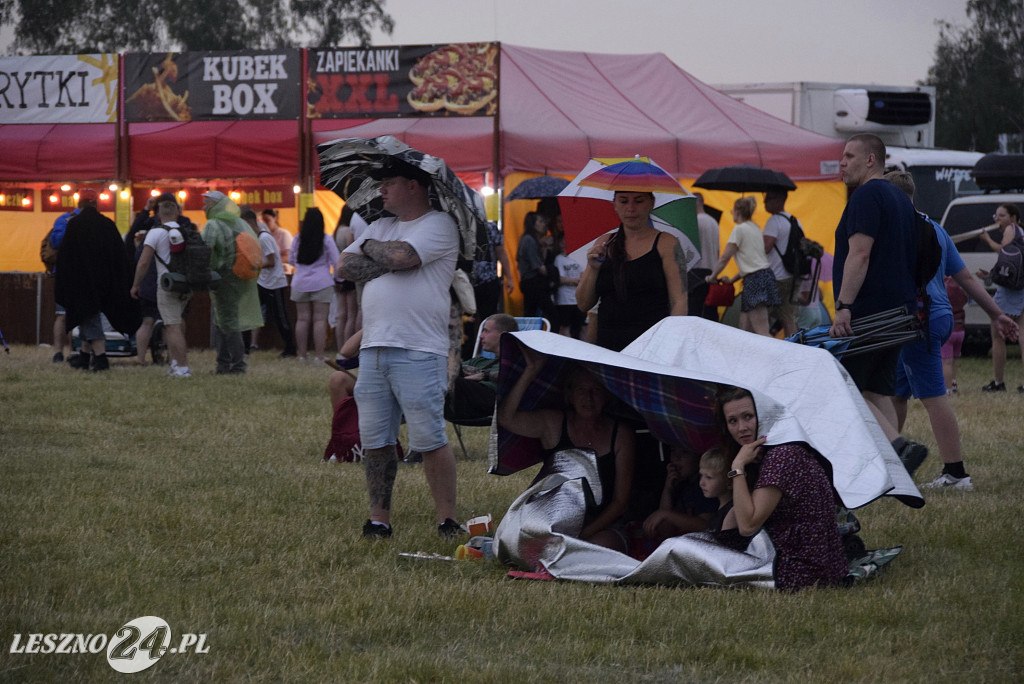 Antidotum Air Show Leszno 2024
