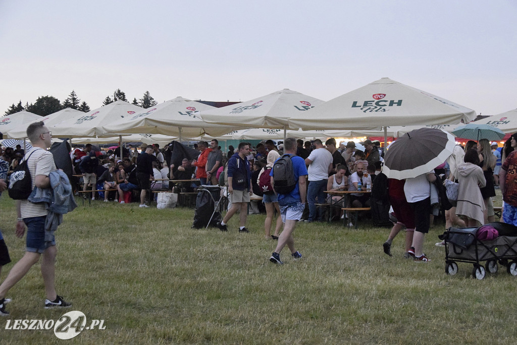 Antidotum Air Show Leszno 2024