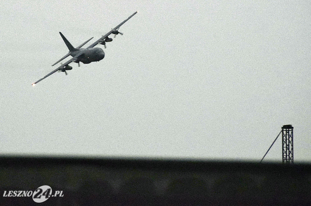 Antidotum Air Show Leszno 2024
