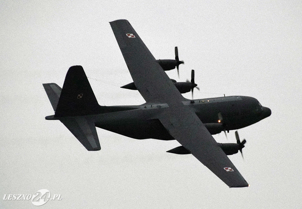 Antidotum Air Show Leszno 2024