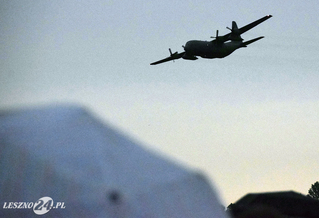 Antidotum Air Show Leszno 2024