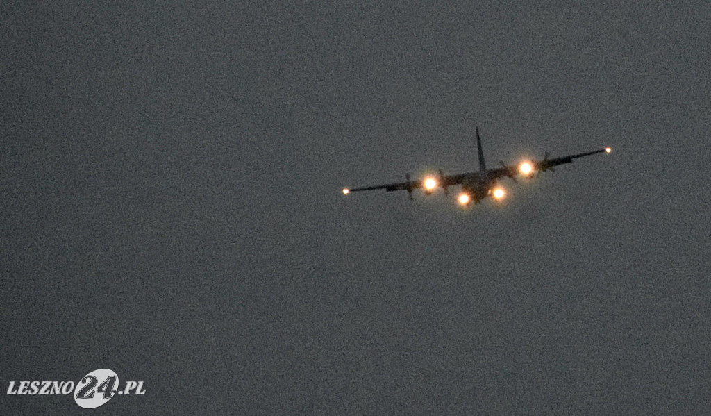 Antidotum Air Show Leszno 2024