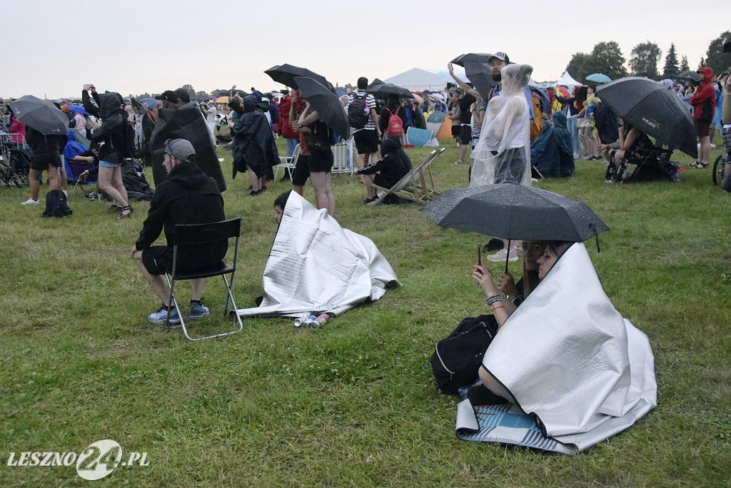 Antidotum Air Show Leszno 2024
