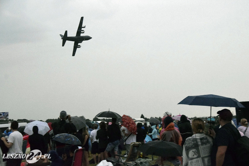 Antidotum Air Show Leszno 2024