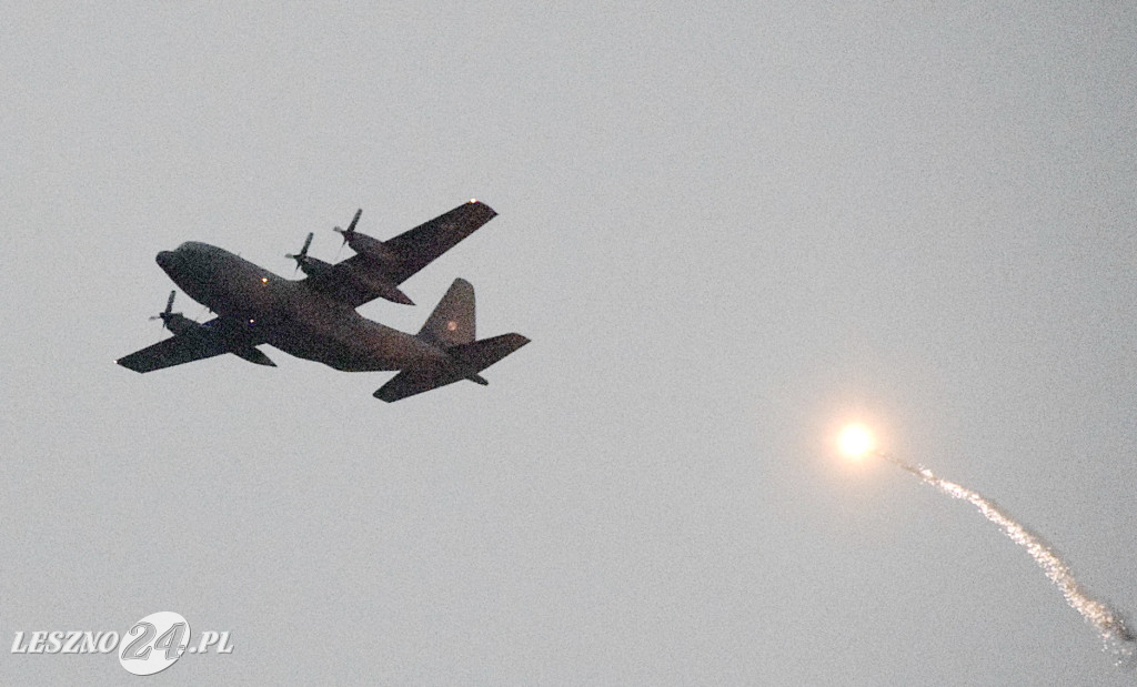 Antidotum Air Show Leszno 2024