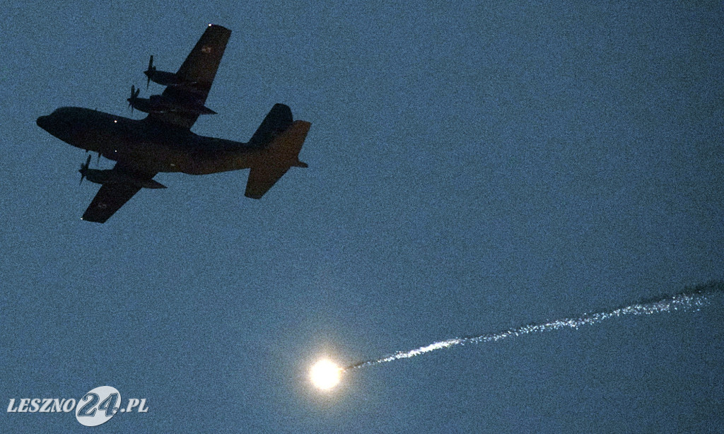 Antidotum Air Show Leszno 2024