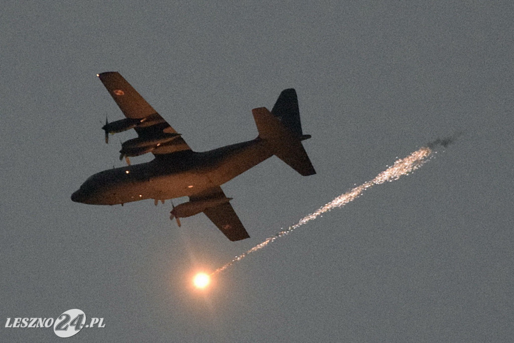 Antidotum Air Show Leszno 2024