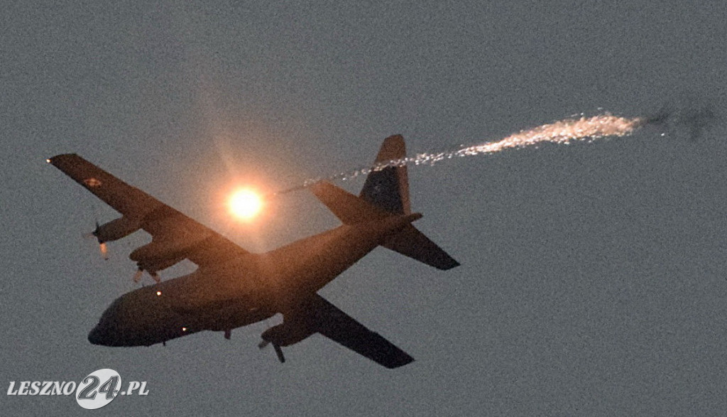 Antidotum Air Show Leszno 2024