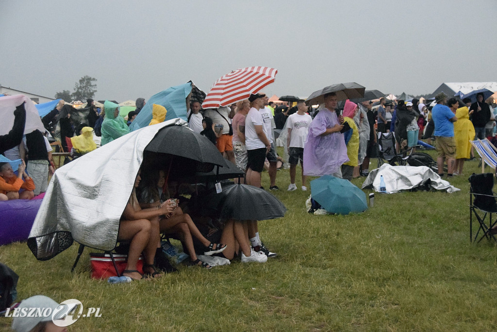 Antidotum Air Show Leszno 2024