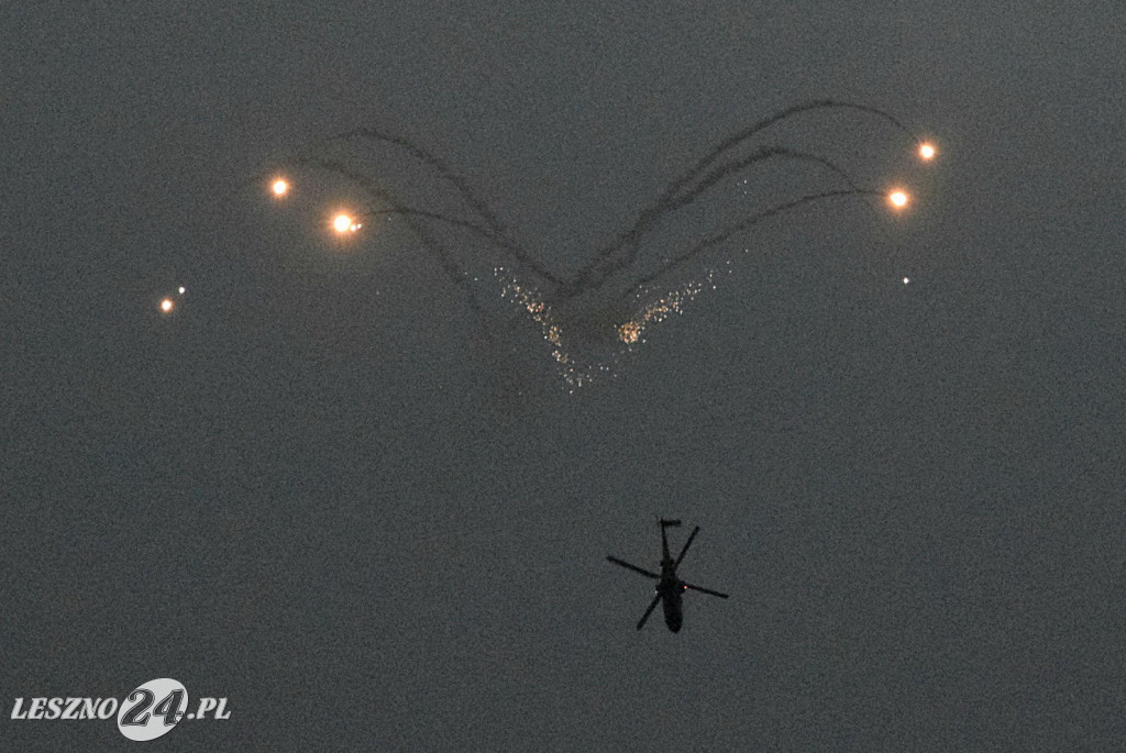 Antidotum Air Show Leszno 2024