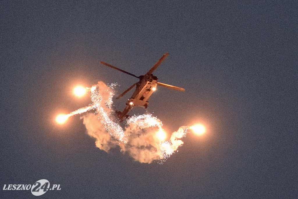 Antidotum Air Show Leszno 2024