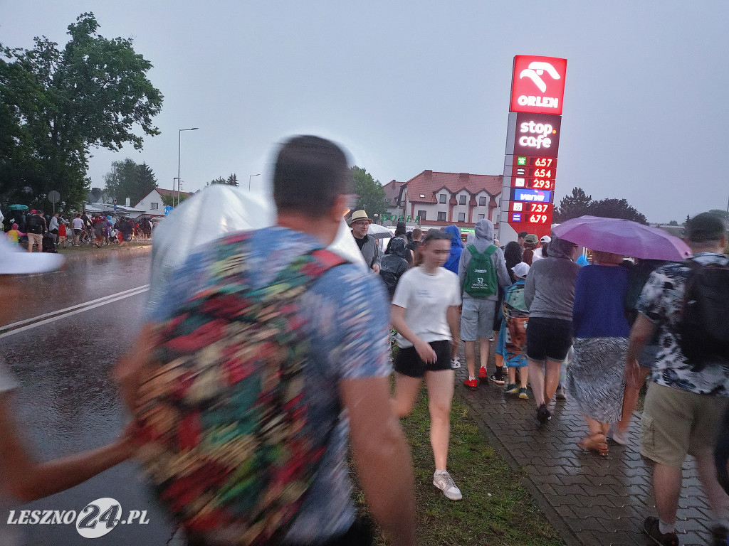 Antidotum Air Show Leszno 2024