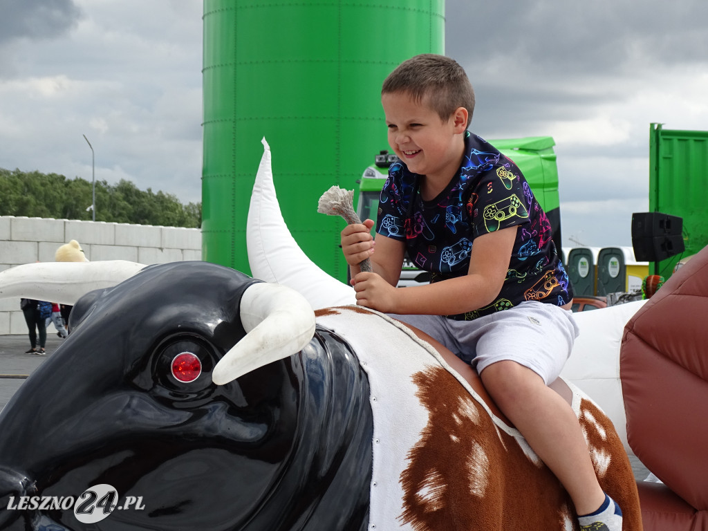 Dzień Dzieciaka w Złomujgrata.pl