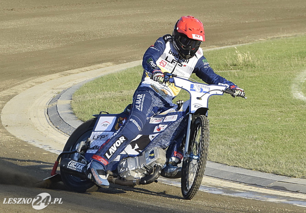 Fogo Unia Leszno - Apator Toruń 56:34