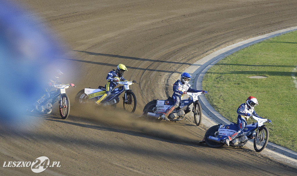 Fogo Unia Leszno - Apator Toruń 56:34