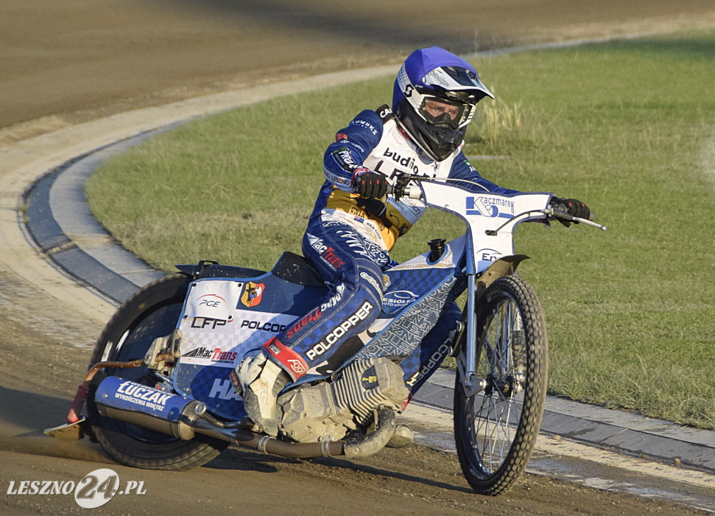 Fogo Unia Leszno - Apator Toruń 56:34