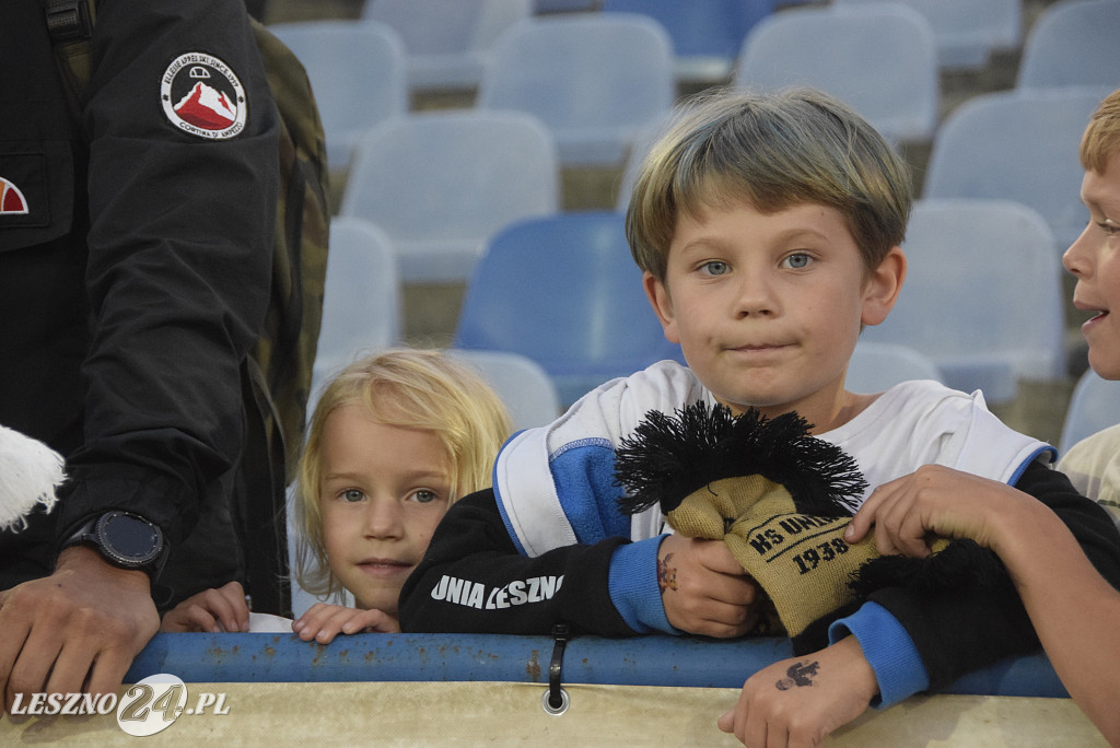 Fogo Unia Leszno - Apator Toruń 56:34