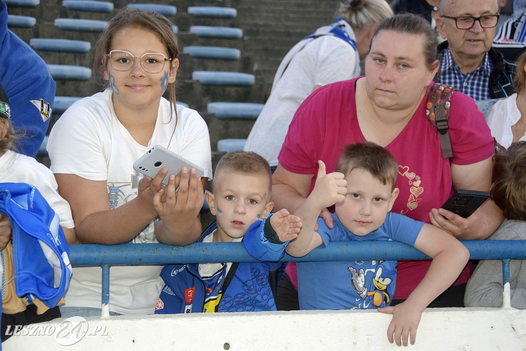 Fogo Unia Leszno - Apator Toruń 56:34