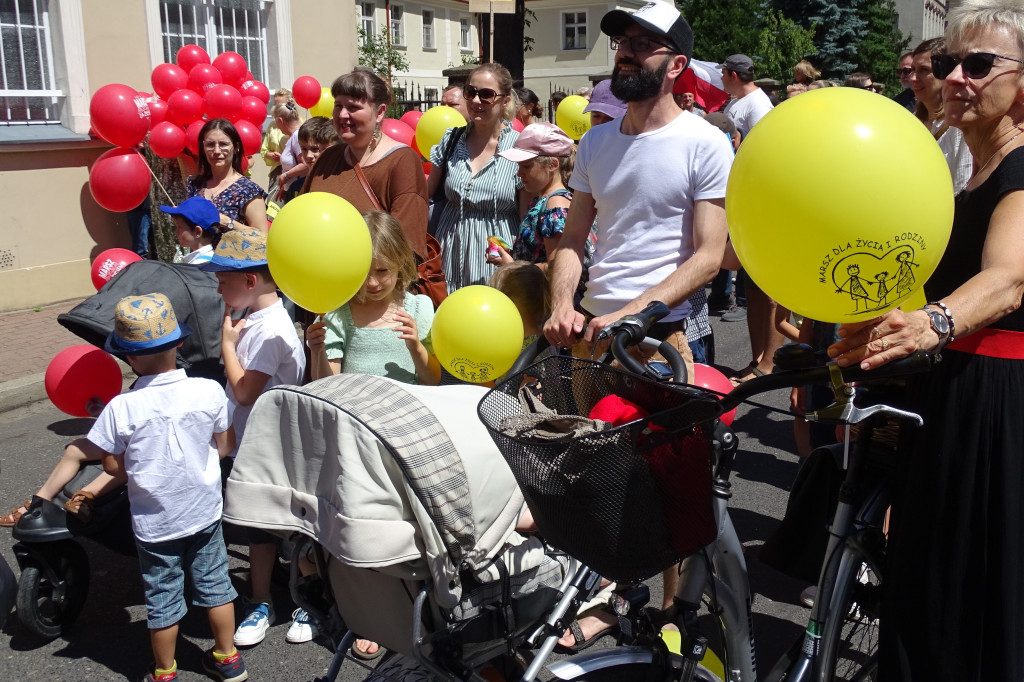 Leszczyński Dzień dla Życia i Rodziny