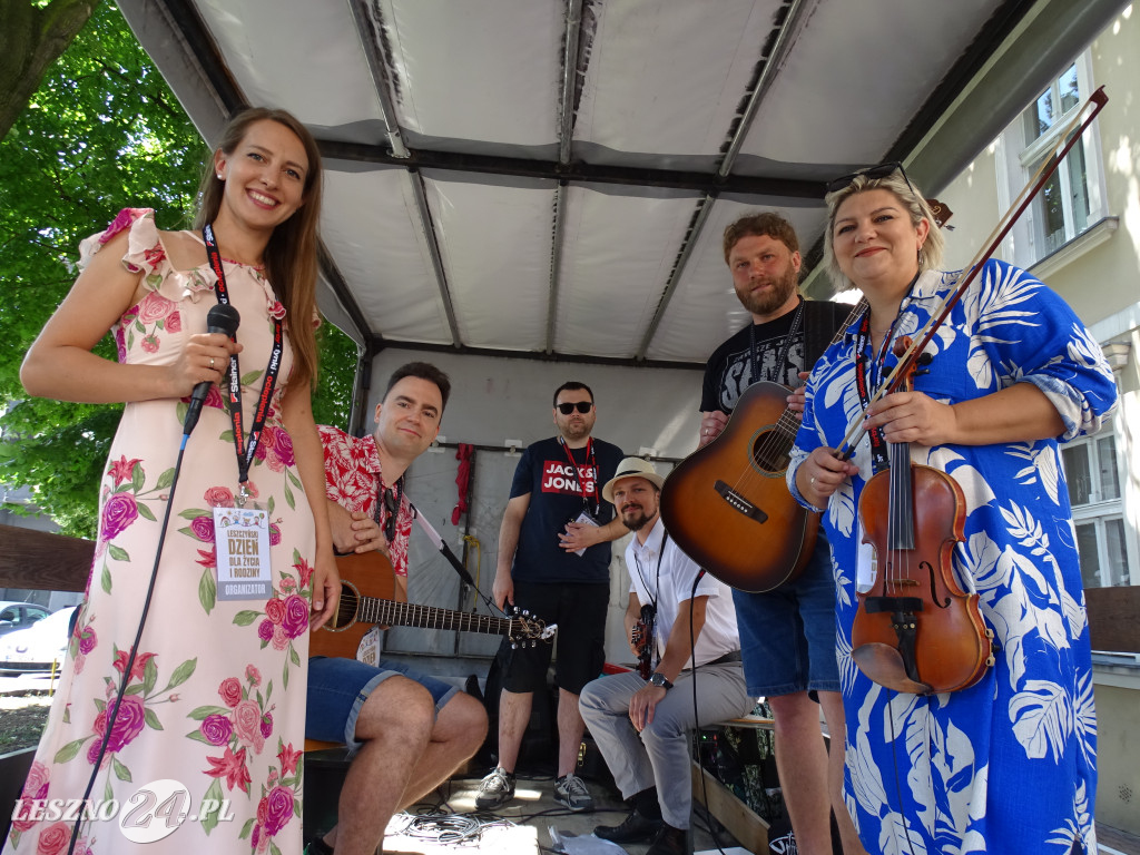 Leszczyński Dzień dla Życia i Rodziny