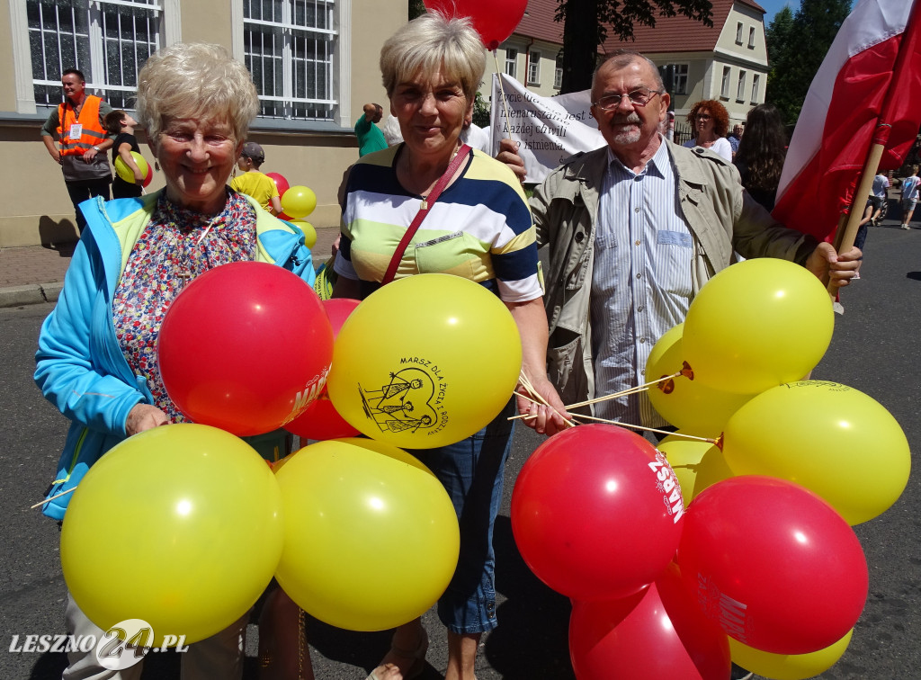 Leszczyński Dzień dla Życia i Rodziny