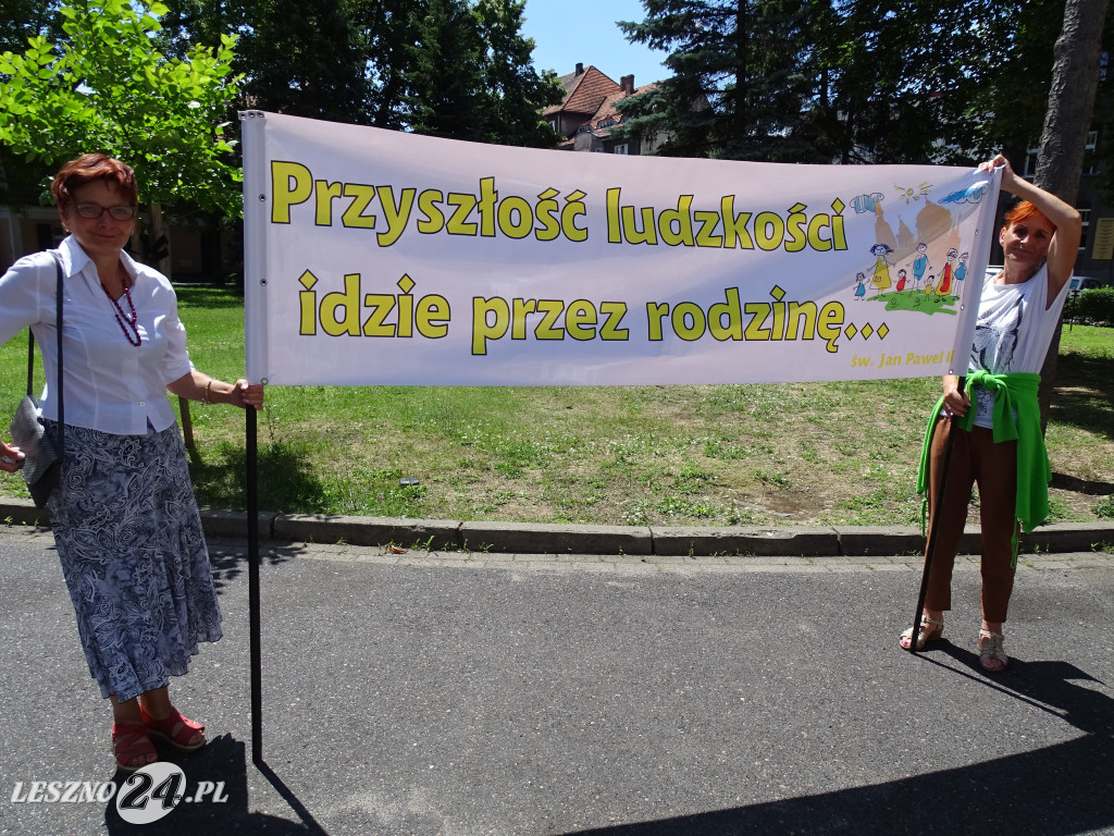 Leszczyński Dzień dla Życia i Rodziny