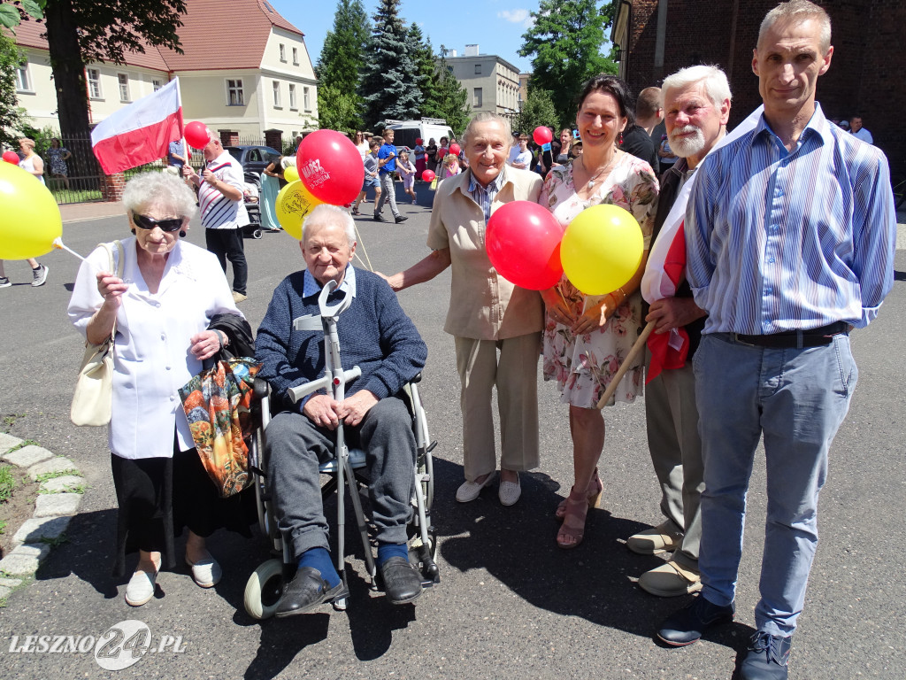 Leszczyński Dzień dla Życia i Rodziny