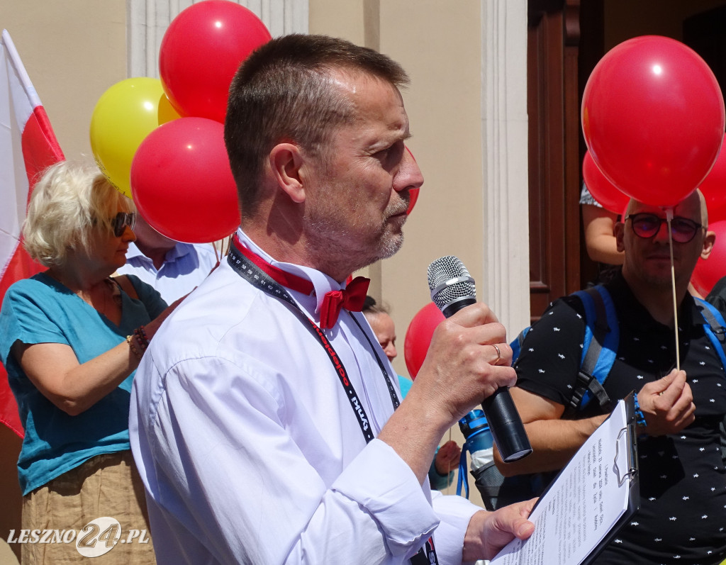 Leszczyński Dzień dla Życia i Rodziny