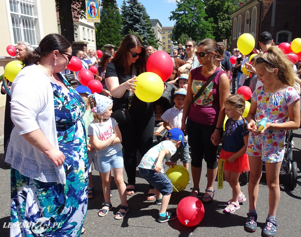 Leszczyński Dzień dla Życia i Rodziny