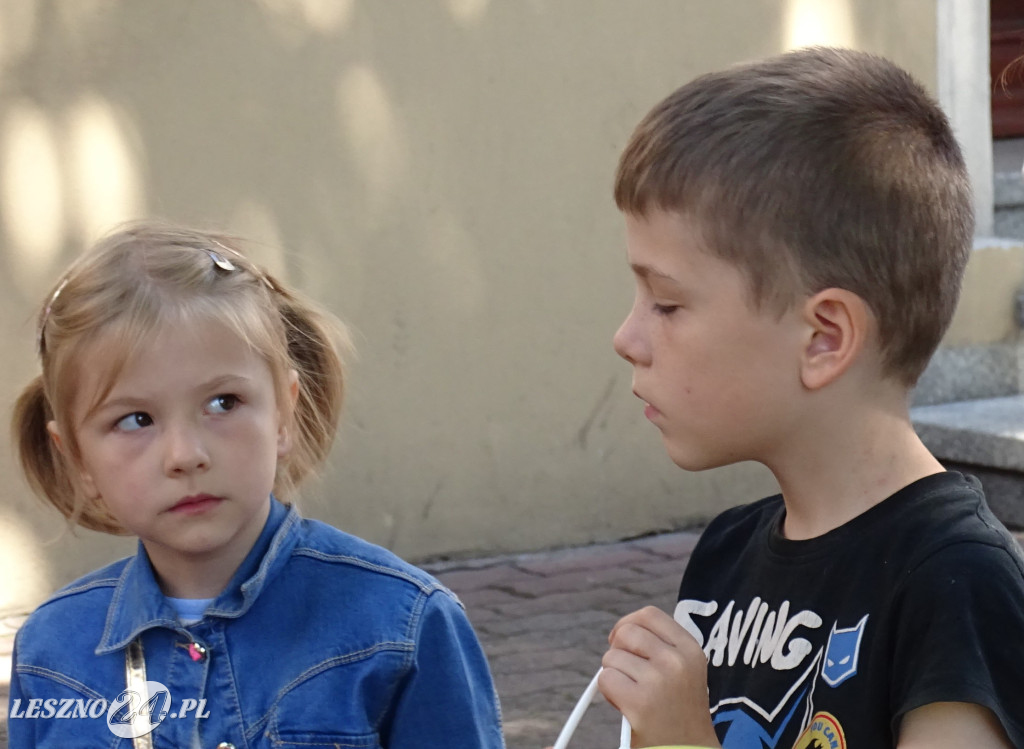 Leszczyński Dzień dla Życia i Rodziny