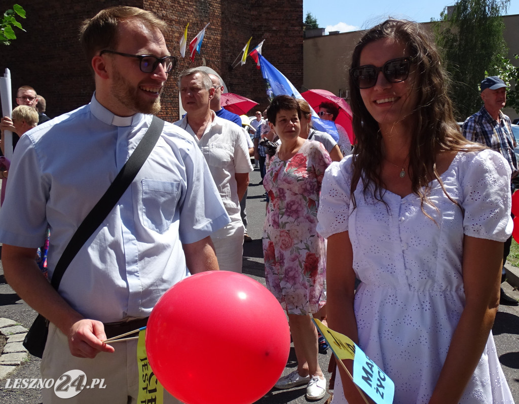 Leszczyński Dzień dla Życia i Rodziny
