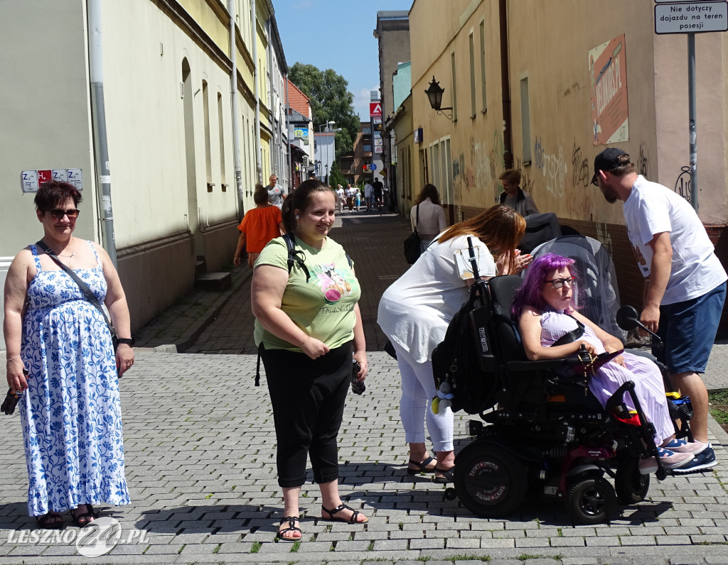 Leszczyński Dzień dla Życia i Rodziny