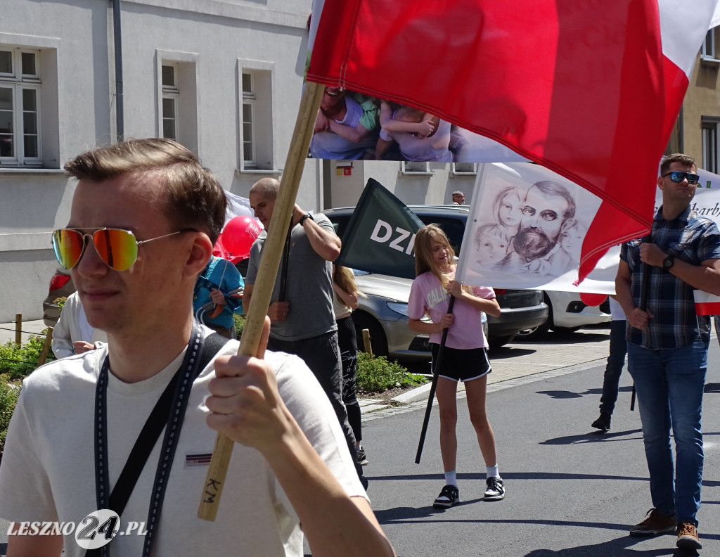 Leszczyński Dzień dla Życia i Rodziny