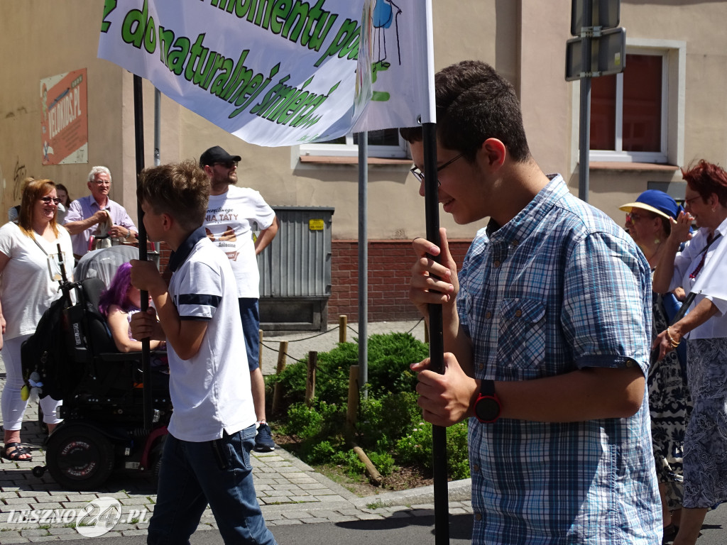 Leszczyński Dzień dla Życia i Rodziny