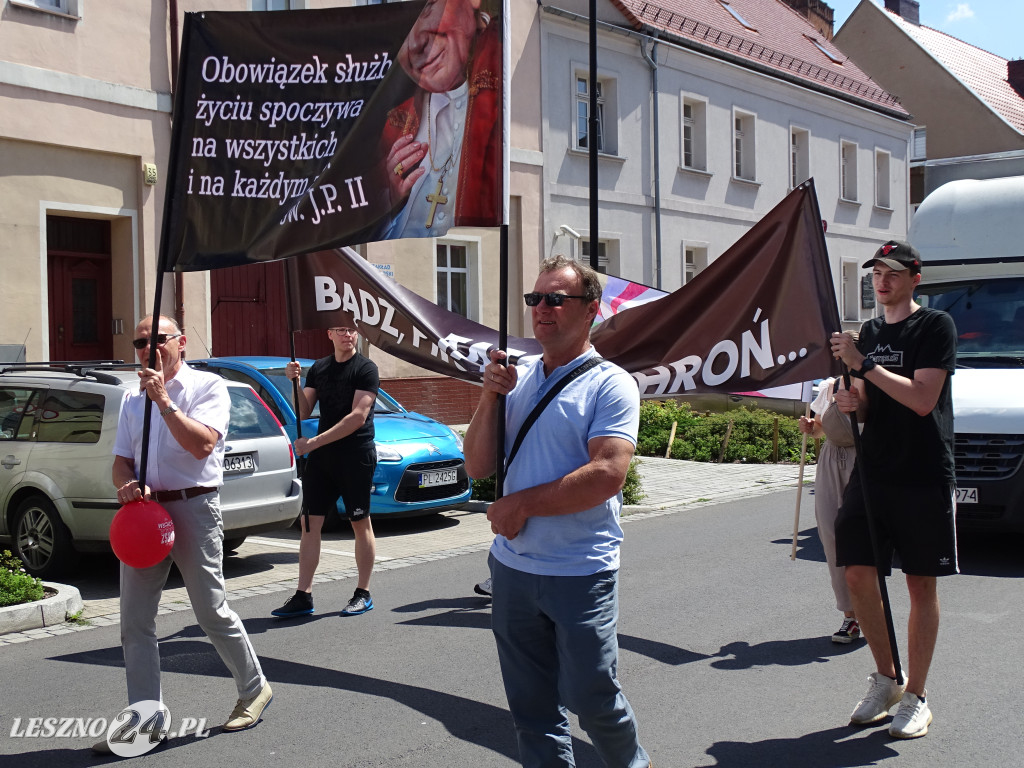 Leszczyński Dzień dla Życia i Rodziny