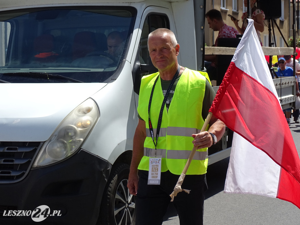 Leszczyński Dzień dla Życia i Rodziny