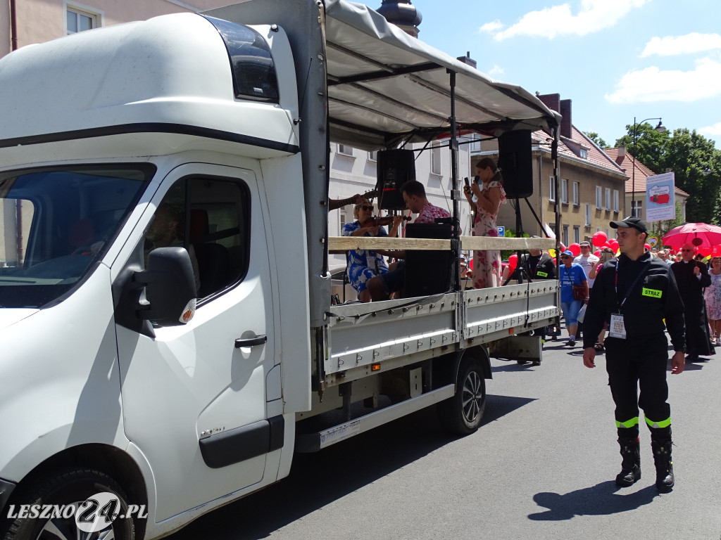 Leszczyński Dzień dla Życia i Rodziny