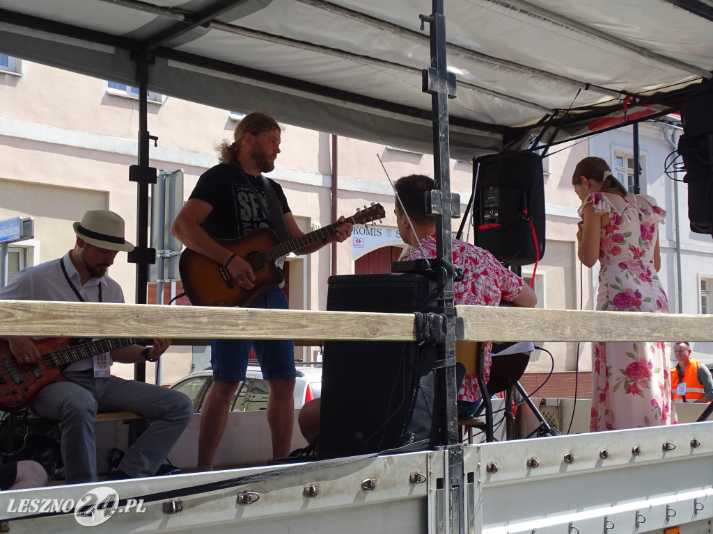 Leszczyński Dzień dla Życia i Rodziny