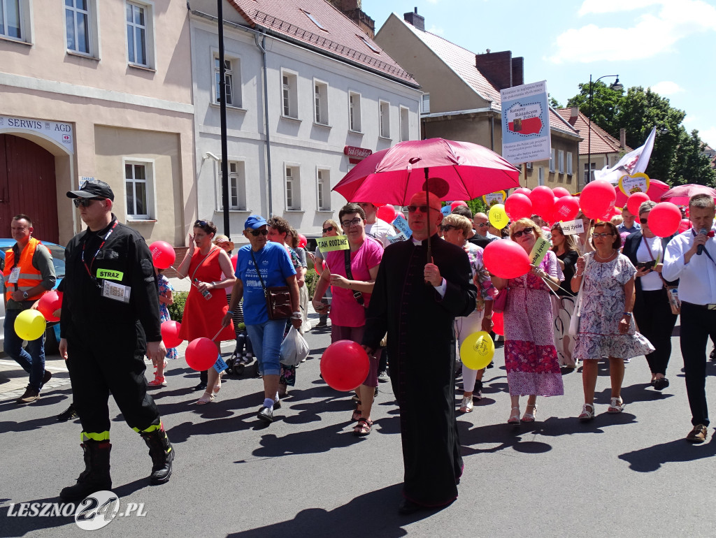 Leszczyński Dzień dla Życia i Rodziny