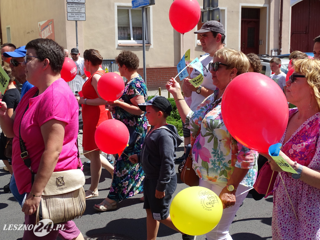 Leszczyński Dzień dla Życia i Rodziny