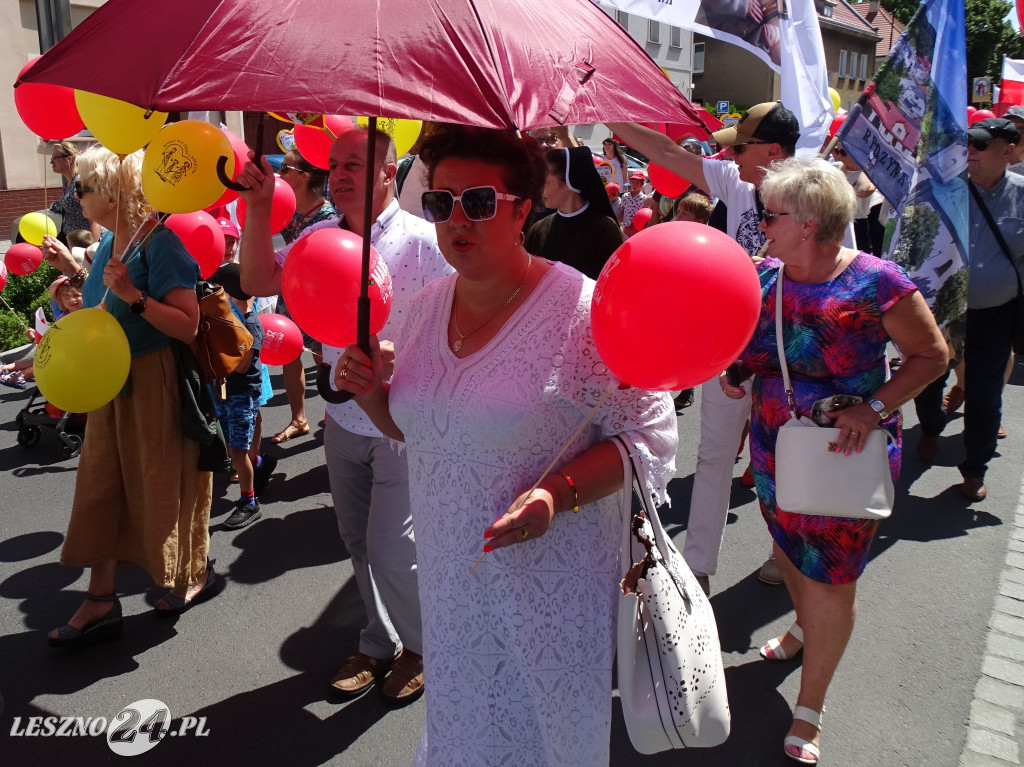 Leszczyński Dzień dla Życia i Rodziny