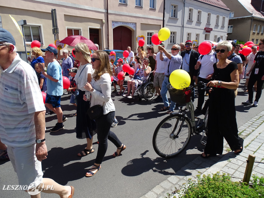 Leszczyński Dzień dla Życia i Rodziny